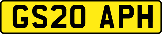 GS20APH
