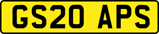 GS20APS