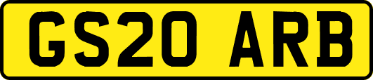 GS20ARB