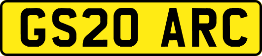GS20ARC