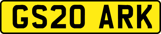 GS20ARK