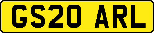 GS20ARL