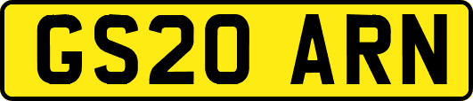 GS20ARN