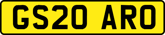 GS20ARO