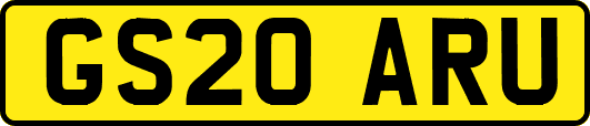 GS20ARU
