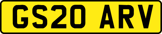 GS20ARV