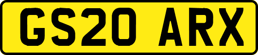 GS20ARX