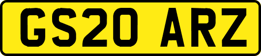 GS20ARZ