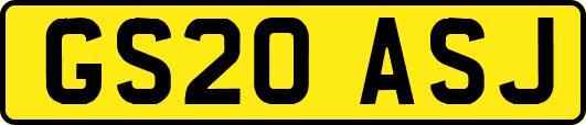 GS20ASJ
