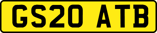 GS20ATB