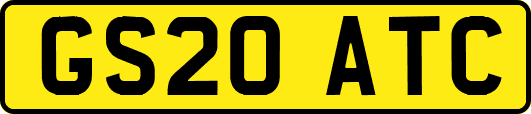 GS20ATC