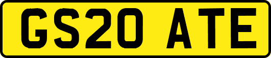 GS20ATE