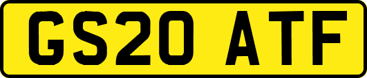 GS20ATF
