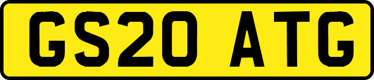 GS20ATG