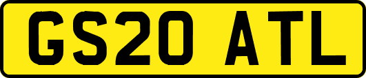 GS20ATL