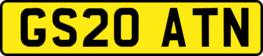 GS20ATN