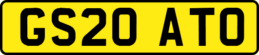GS20ATO