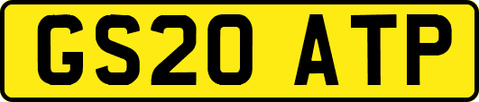 GS20ATP