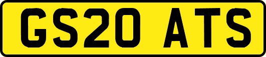 GS20ATS