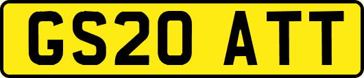 GS20ATT