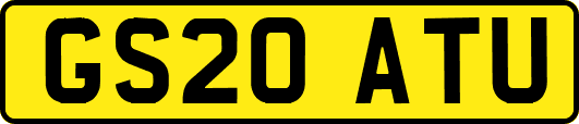 GS20ATU