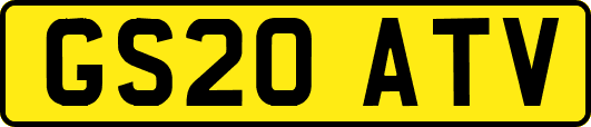 GS20ATV