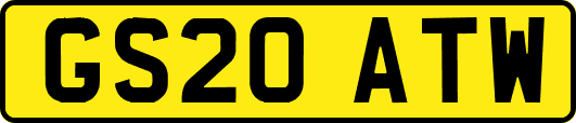GS20ATW