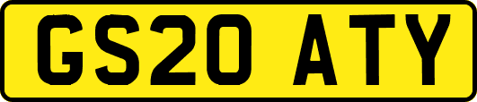 GS20ATY