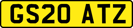 GS20ATZ