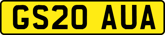 GS20AUA