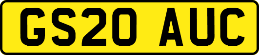 GS20AUC