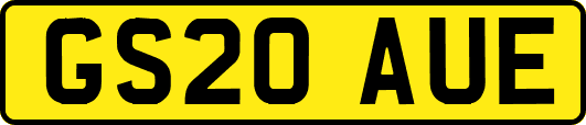 GS20AUE