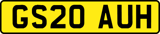 GS20AUH
