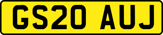 GS20AUJ