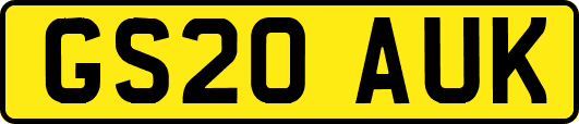 GS20AUK