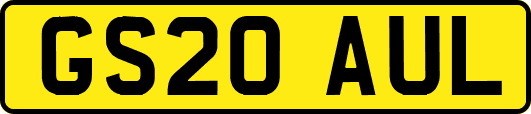 GS20AUL