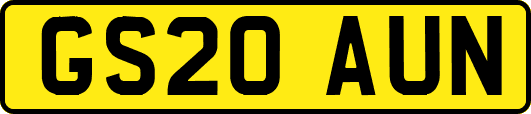 GS20AUN