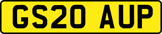 GS20AUP