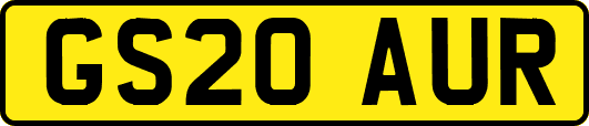 GS20AUR