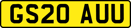 GS20AUU