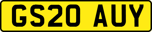 GS20AUY