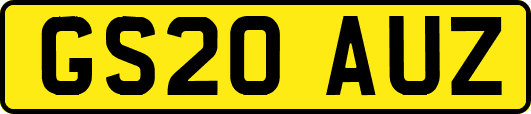 GS20AUZ