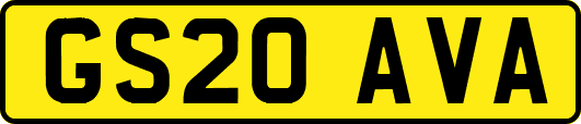 GS20AVA