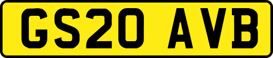 GS20AVB