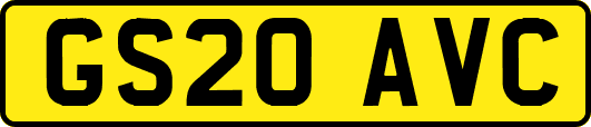 GS20AVC