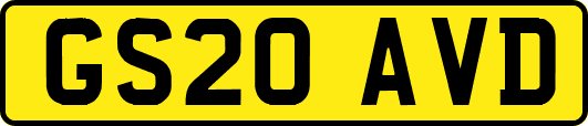 GS20AVD