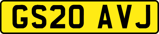 GS20AVJ