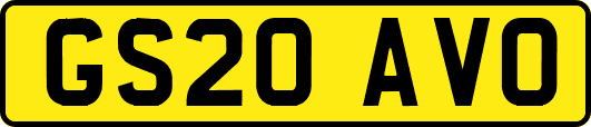 GS20AVO