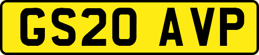 GS20AVP