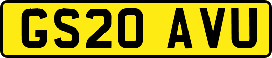GS20AVU